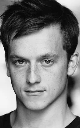 Фотография актёра Джолион Кой