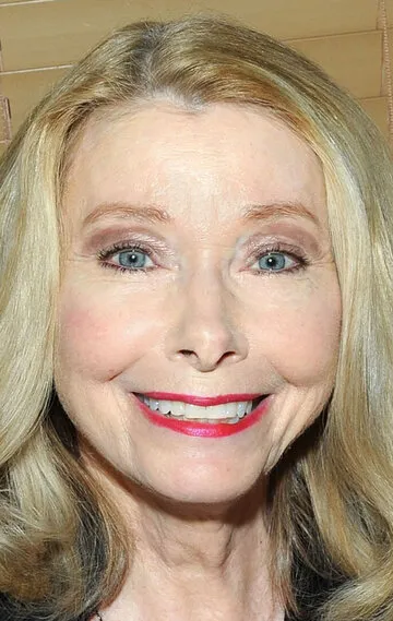 Фотография актёра Линн Лаури