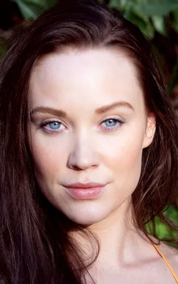 Фотография актёра Лейси Дж. Мейли