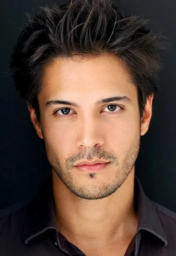 Фотография актёра Марко Граззини