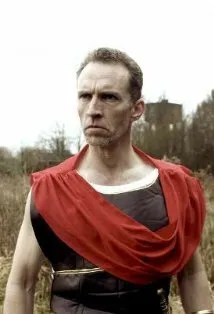 Фотография актёра Карл Уортон