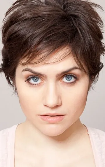 Фотография актёра 