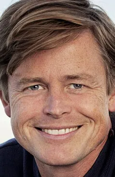 Фотография актёра Каспар Филлипсон