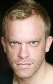 Фотография актёра Уильям Бек