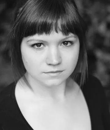 Фотография актёра Анджела Теренс