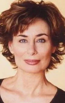 Фотография актёра Мими Кузык