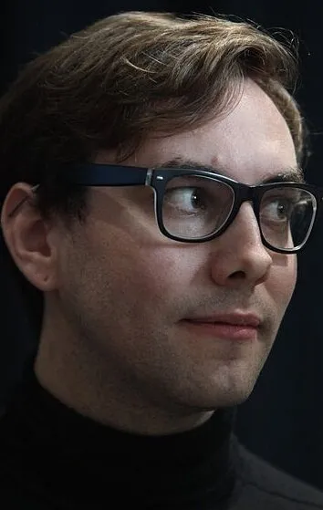 Фотография актёра Джейкоб Эпплбаум