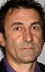 Фотография актёра Бранко Джурич