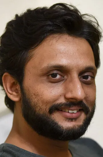 Фотография актёра Мохаммед Зишан Айюб