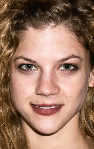 Фотография актёра Ребека Брандес