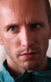 Фотография актёра Мэттью Кросс