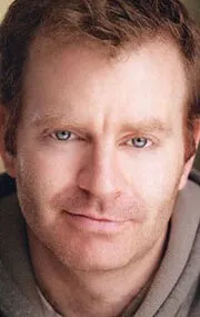 Фотография актёра Брендан Бейзер