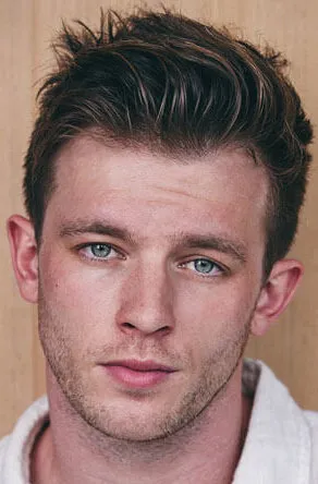 Фотография актёра Яннис Нивёнер