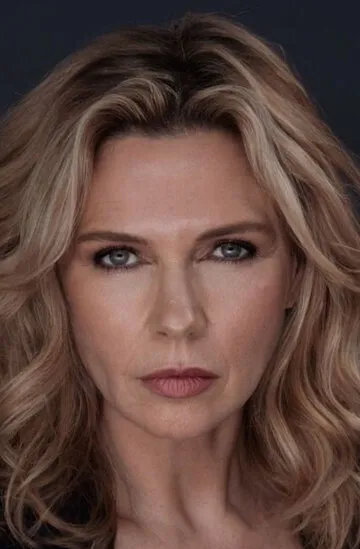 Фотография актёра Вероника Феррес