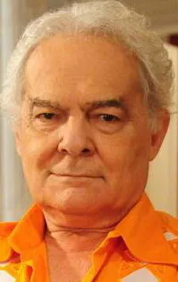 Фотография актёра Отон Бастос