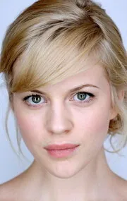 Фотография актёра Джорджия Кинг