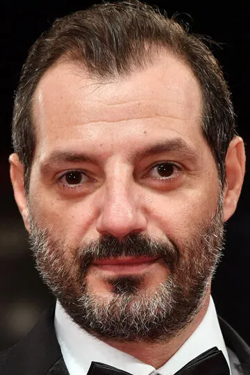 Фотография актёра Адель Карам