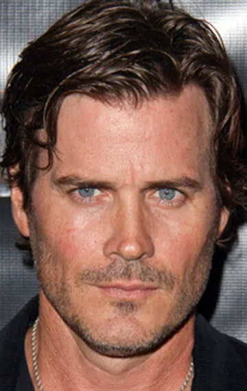 Фотография актёра Виктор Браун