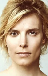 Фотография актёра Сидсель Сим Кох