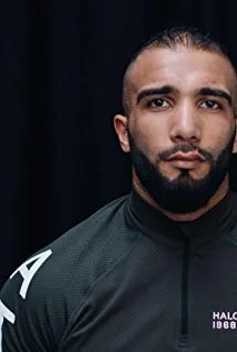 Фотография актёра 