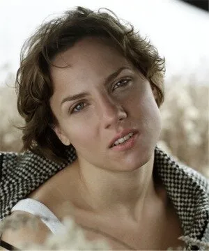 Фотография актёра Юлия Киёвская