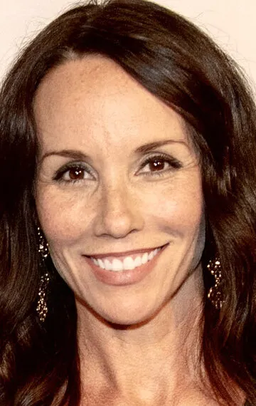 Фотография актёра Тиффани Макдональд