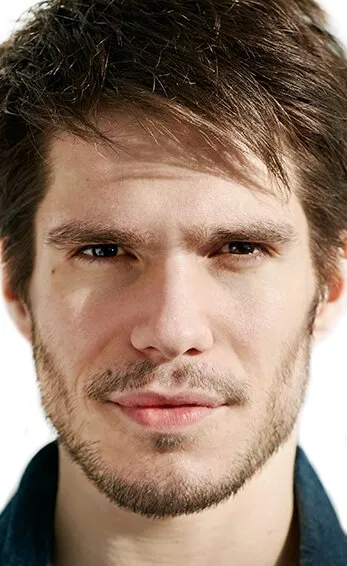 Фотография актёра Франсуа Сивиль