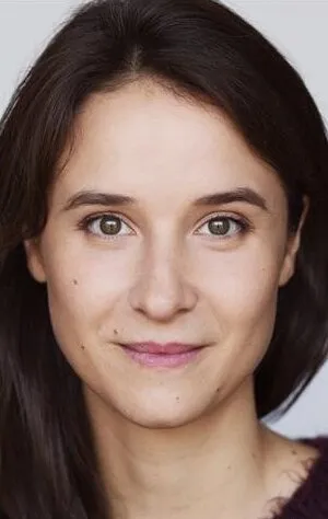 Фотография актёра Беатриз Ромилли