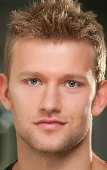 Фотография актёра Антон Наринский