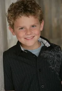 Фотография актёра Шон Райан Фокс