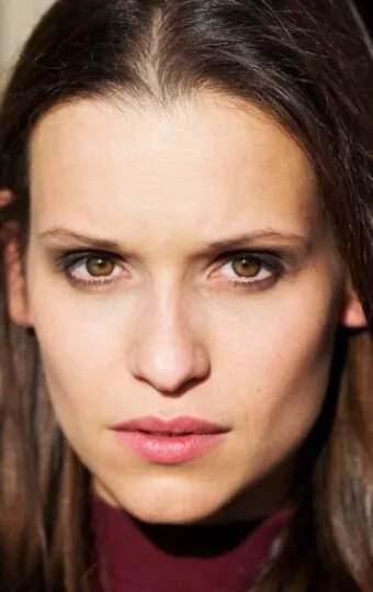 Фотография актёра Кристин Сюков