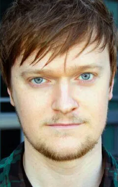 Фотография актёра Стивен Бойер