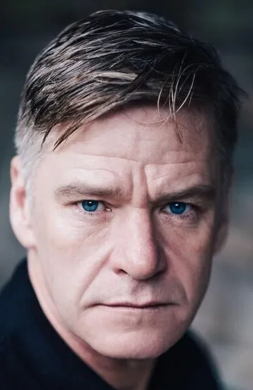 Фотография актёра Тип Каллен