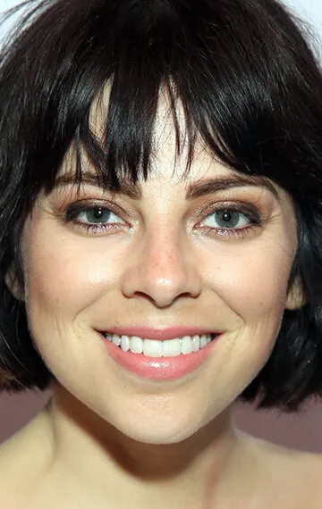 Фотография актёра Криста Родригез