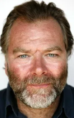 Фотография актёра Марк Митчинсон