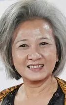 Фотография актёра Ятие Сурачман