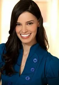 Фотография актёра Триста Робинсон