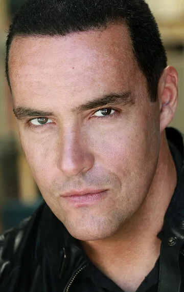 Фотография актёра Александр Невский