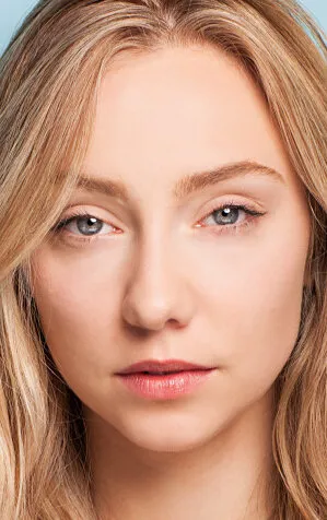 Фотография актёра Эштон Солецки