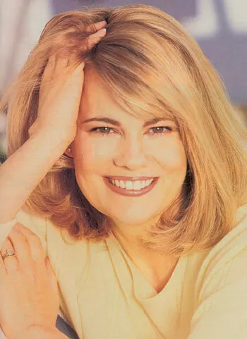 Фотография актёра Лиза Уэлчел