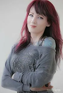 Фотография актёра Джули Энн Прескотт