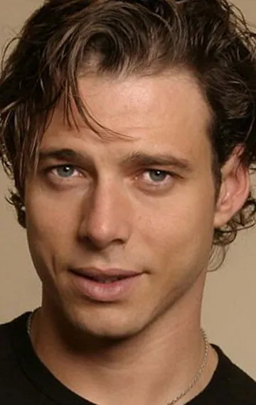 Фотография актёра Кристофер Шоуэрман