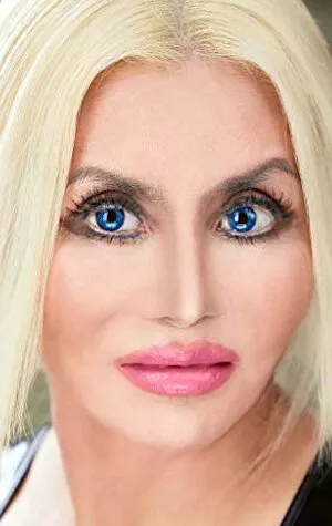 Фотография актёра Дона Ли Хейсинг