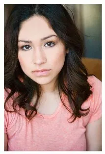 Фотография актёра Джанет Лопез