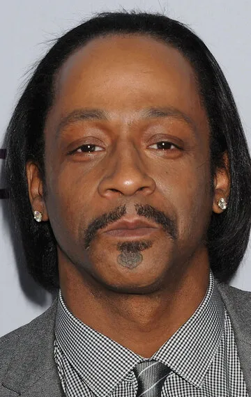 Фотография актёра Кэтт Уильямс