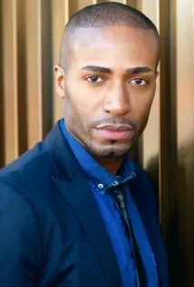 Фотография актёра 