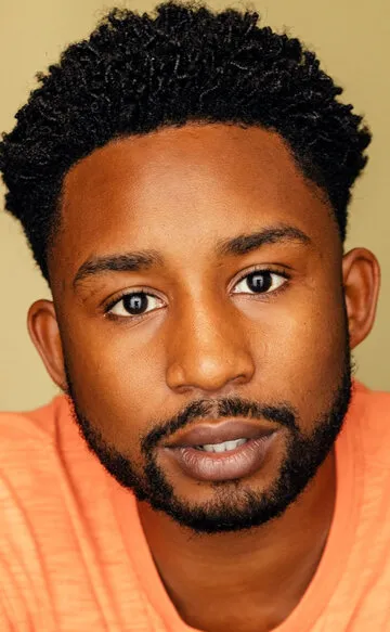 Фотография актёра 