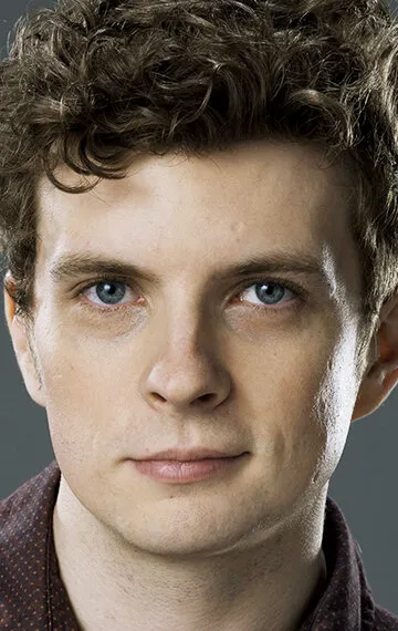 Фотография актёра Эрик Кнудсен