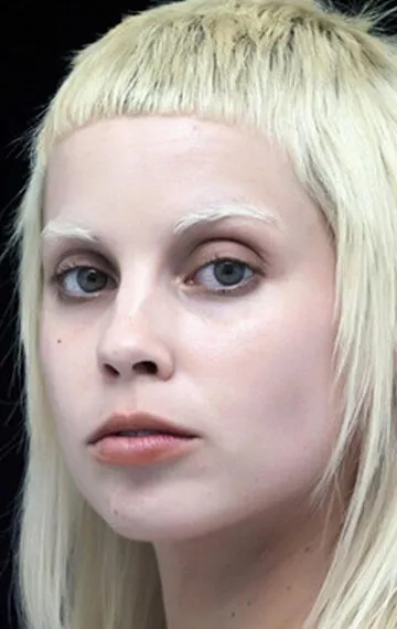 Фотография актёра Йоланди Фиссер