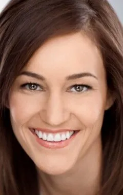 Фотография актёра Лувия Петерсен